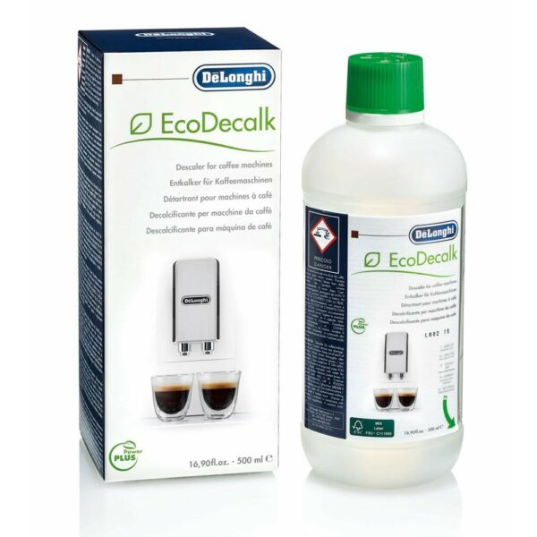 Détartrant Delonghi 500ML